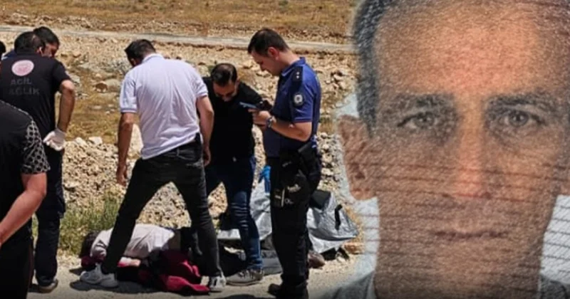 Uyuşturucuyu yutup midesinde taşıyan kuryenin korkunç ölümü Sözcü Gazetesi