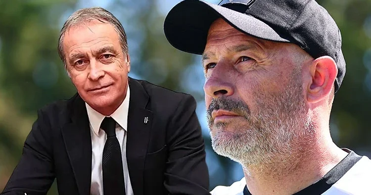 Beşiktaş ta sürpriz! Nübel derken rota İspanya ya döndü