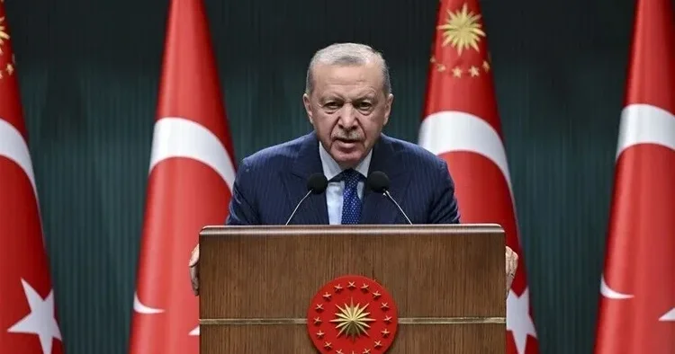Ankara’da tarihi NATO zirvesi: Cumhurbaşkanı Erdoğan 32 dünya liderini ağırlayacak