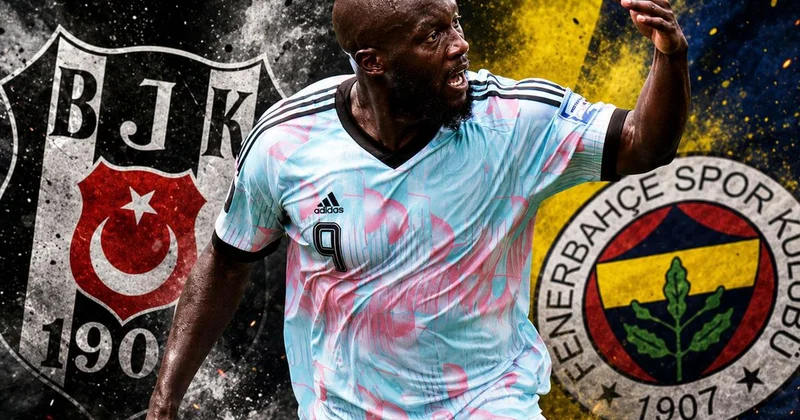 Dünya Kupası ndaki performansıyla parmak ısırtan Lukaku nun bonservisi belli oldu