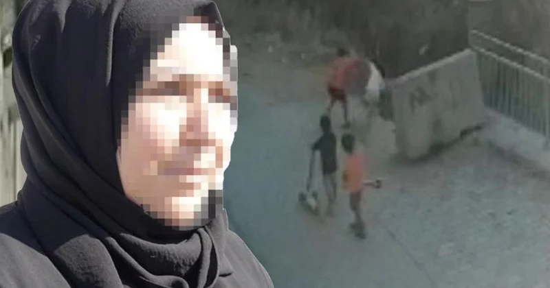 Otizmli Kızın Zorbalık Kurbanı Olması