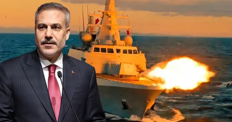 Fidan: Erdoğan Trump dostluğu NATO da uzlaşı sağlar