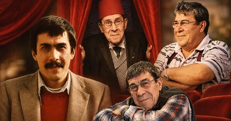 Usta oyuncu Zihni Göktay ın cenaze programı belli oldu