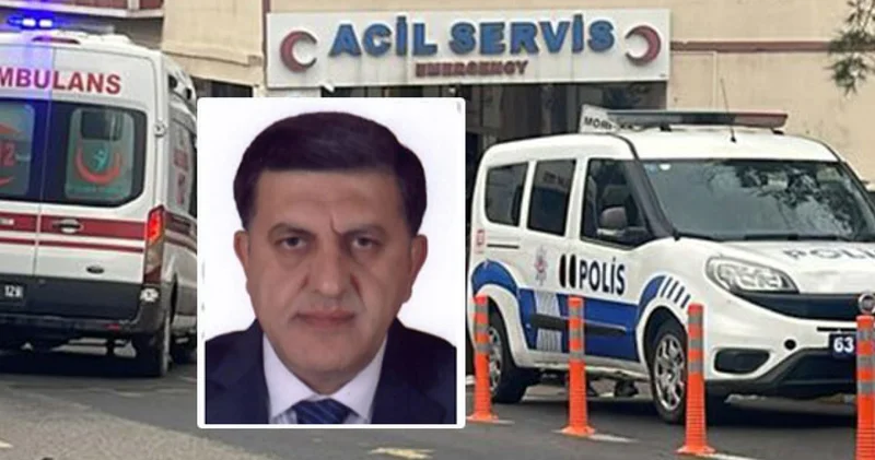 Son dakika haberleri: Taraflar silahını çekti... Amca çocuklarının kanlı düellosu Son dakika haberleri