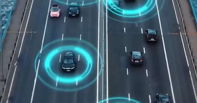 İstanbul dan sonra Ankara ya 5G destekli akıllı yol