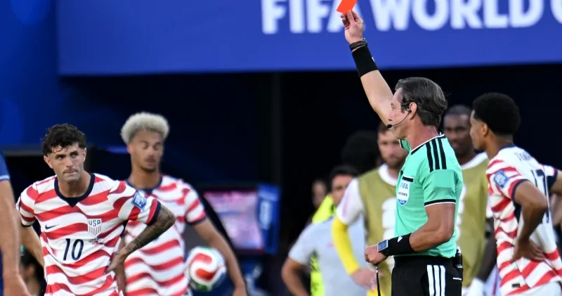 UEFA dan FIFA ya sert tepki: Kırmızı çizgiyi aştınız Futbol Haberleri