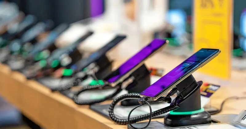 Bir telefon kategorisinin 2027 de yok olabileceği açıklandı