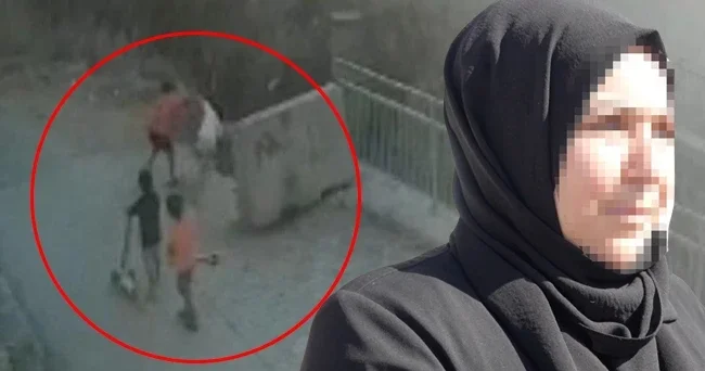 İstanbul da korkunç akran zorbalığı: 6 yaşındaki Helin Naz su kanalına itildi! Anne yaşanan dehşeti anlattı: Kızımı zorla götürmüşler