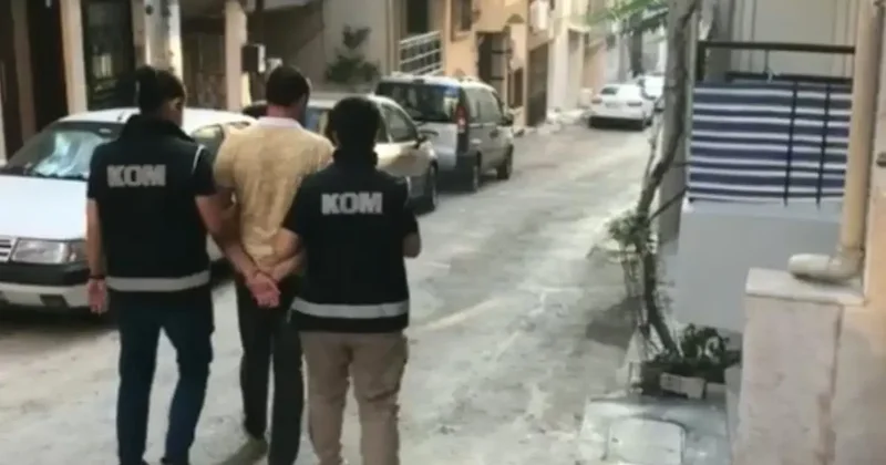 Akılalmaz yöntem! Kurgu kaza şebekesi çökertildi: 200 milyon liralık vurgun