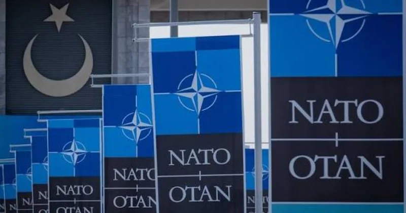 NATO Zirvesi için hatıra parası