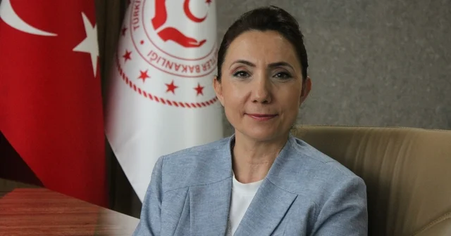 Kayseri de 4 bin 758 çift evlilik kredisine başvurdu Aile ve sosyal Hizmetler İl Müdürü Arzu Çıngır: Evlilik oranlarını yeniden yükseltmeyi hedefliyoruz Kayseri Haberleri Habertürk Yerel Haberler