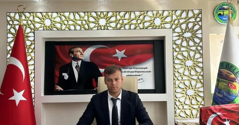Afyonkarahisar da yasak aşk skandalı: AKP li belediye başkanı istifa etti Sözcü Gazetesi
