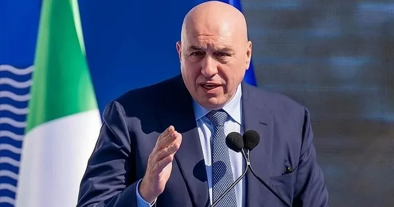 İtalya dan Ankara ya güven: NATO Zirvesi iyi sonuç verecek şekilde tasarlandı Dünya Haberleri