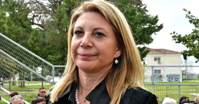 Karystianou: Atina hiçbir şey yapmıyor, terazi Türkiye lehine