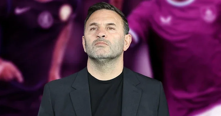 Galatasaray ın orta sahası Premier Lig den geliyor! Dev transfer operasyonu başladı