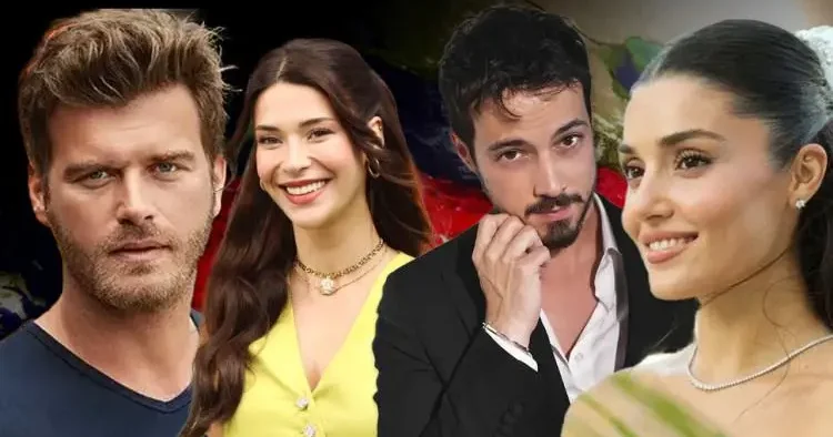 81 ilin en ünlü isimleri belli oldu! İşte şehir şehir yıldızlar haritası