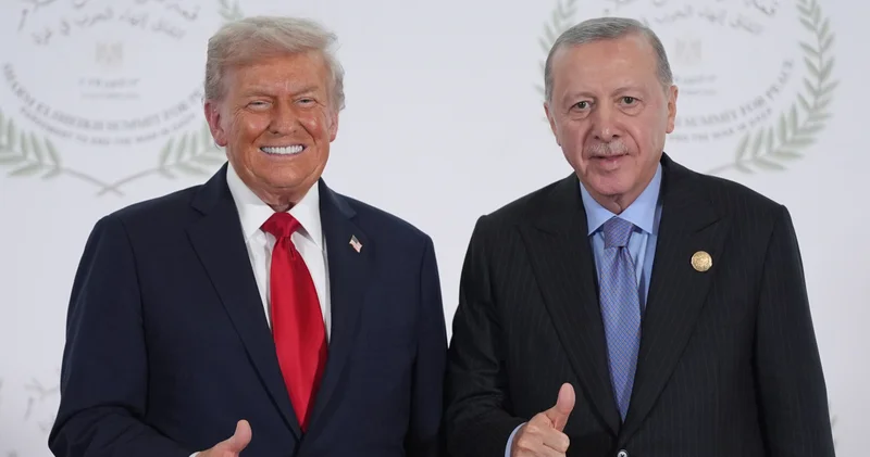 Ankara da kritik görüşme yarın: Cumhurbaşkanı Erdoğan ile ABD Başkanı Trump ın görüşmesinde gündem ne olacak? Dış Haberler