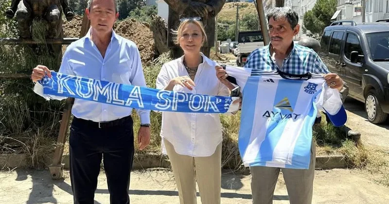 Ali Koç tan sürpriz ziyaret