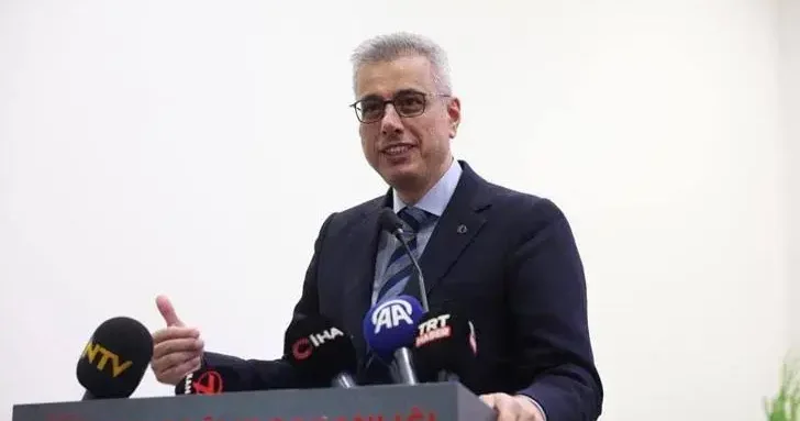 Bakan Memişoğlu: Depremde Halk Sağlığı Hizmetleri Rehberi ni yayımladık