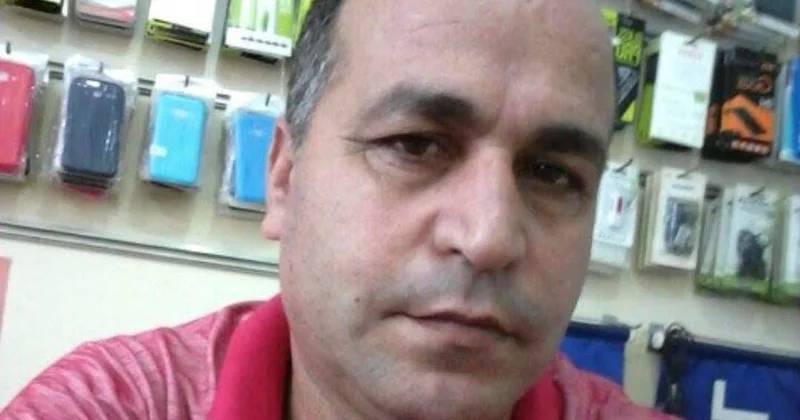 Su kuyusundaki ceset ekipleri harekete geçirdi Sözcü Gazetesi