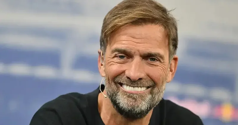 Klopp tan FIFA ya sert tepki: Bu bizim oyunumuz Trump ın değil Fanatik Gazetesi Futbol Haberleri Spor
