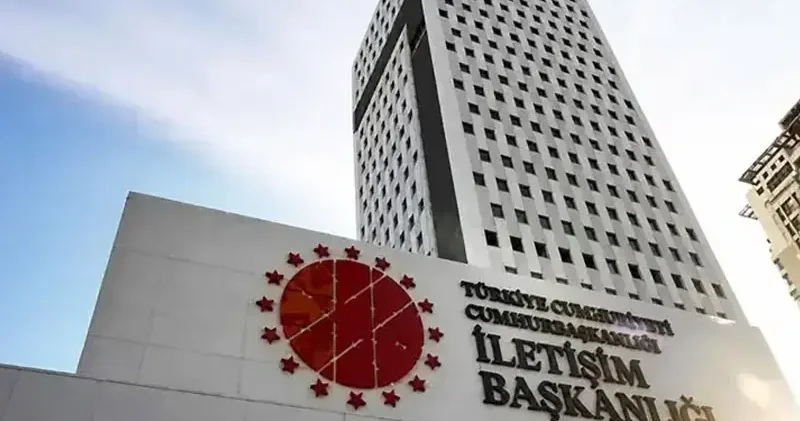 İletişim Başkanlığı: (Radev görüşmesi)Cumhurbaşkanı Erdoğan görüşmede, birçok alanda iş birliğimizi geliştirmek için çalıştığımızı ifade etti