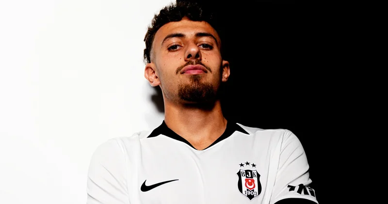 İlhan Fakılı: Baştan sona, bu forma için her şeyimi vereceğim!