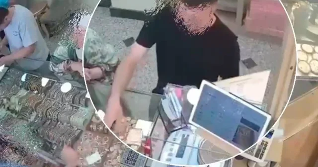 Polis, yan villayı kiralayıp tatilci görünümüyle dolandırıcılık şebekesini çökertti Sakarya merkezli 10 ilde altın tatil operasyonu: 18 tutuklama Sakarya Haberleri Habertürk Yerel Haberler