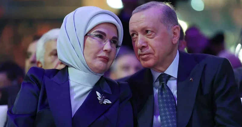 Emine Erdoğan, NATO kapsamında lider eşlerini ağırlayacak: Türk mutfağının lezzetlerini tattıracak Gündem Haberleri