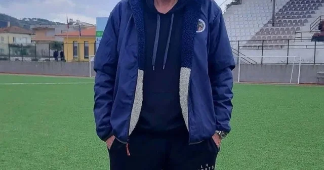 Kuşadası nda denizde boğulan 3 kişiden emekli öğretmen toprağa verildi Aydın Haberleri Habertürk Yerel Haberler