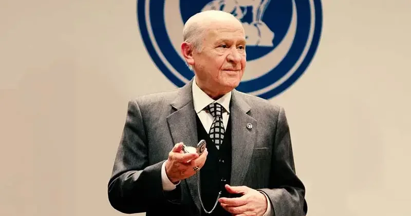 MHP den 30 Yılın Şerefi klibi