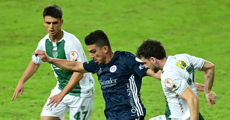 Antalyaspor, Soner Dikmen ve Erdoğan Yeşilyurt ile nikah tazeledi!