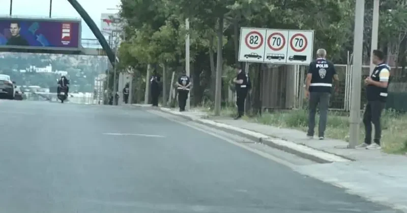 NATO Zirvesi öncesi tüm gözler havalimanında: Güvenlik önlemleri en üstte!