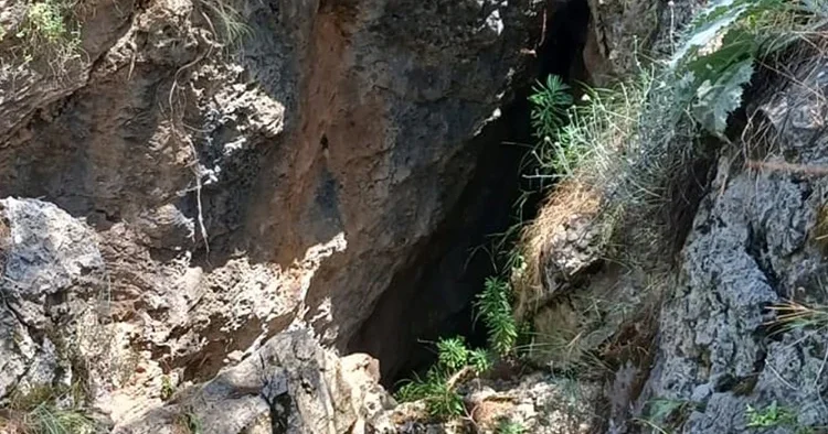 Antalya’da taş ocağı sınırında yeni mağara keşfi: Acil koruma çağrısı