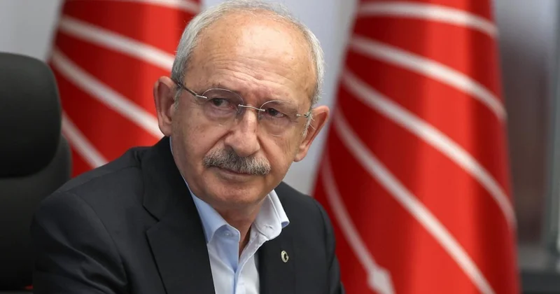 Atama krizi büyüyor: Belediye başkanlarının açıklamaları Kılıçdaroğlu nu kızdırdı! Sözcü Gazetesi