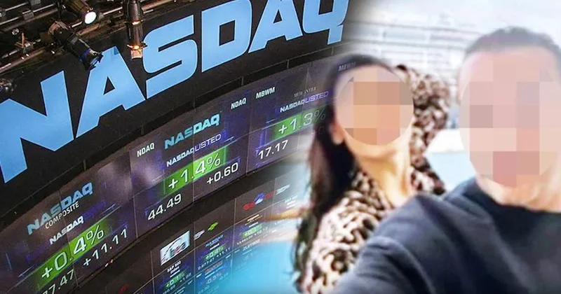 Akılalmaz borsa vurgunu: Antalya da üniversite hocası onlarca doktoru dolandırıp kaçtı Sözcü Gazetesi