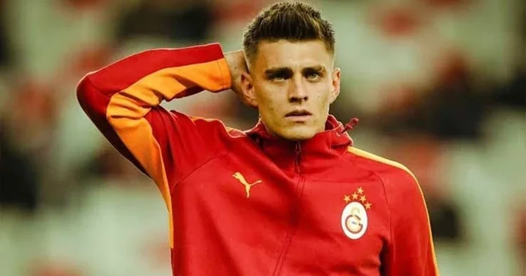 Yüzde 1 ihtimal bile olsa kalmak için uğraşırım