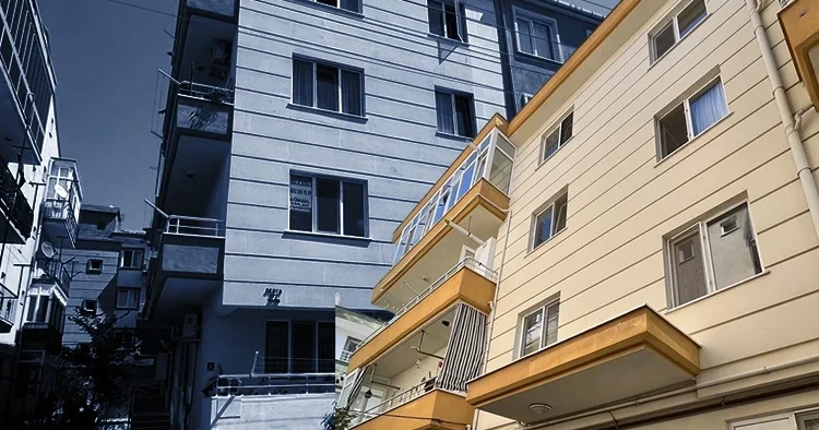Apartmandaki ilaçlama çocuğun ölümüne neden oldu, anne yoğun bakımda