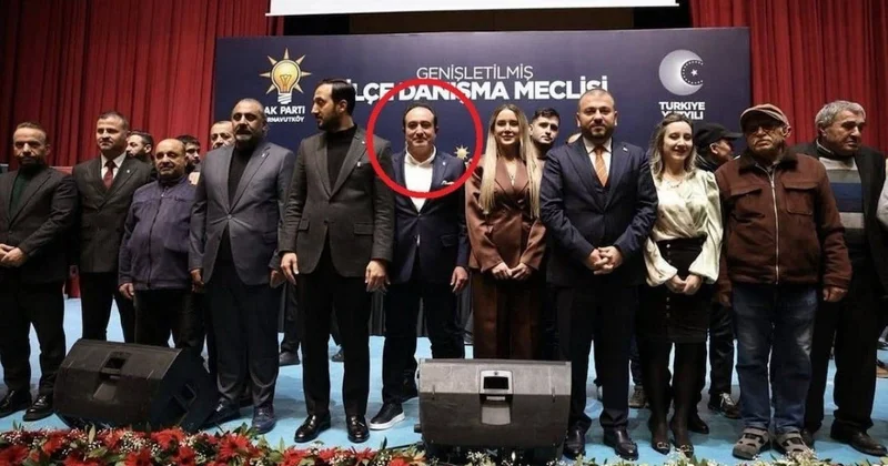 Kılıçdaroğlu nun atadığı isim aylar öncesinde AKP rozeti takmış Sözcü Gazetesi