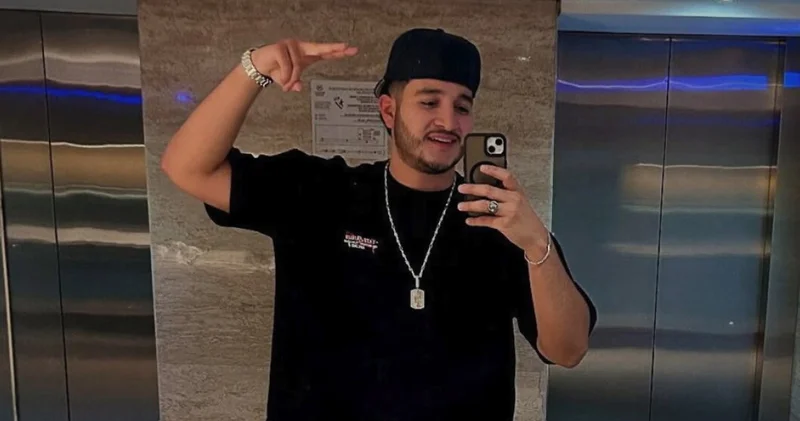Meksikalı TikTok fenomeni canlı yayında öldürüldü! Dış Haberler