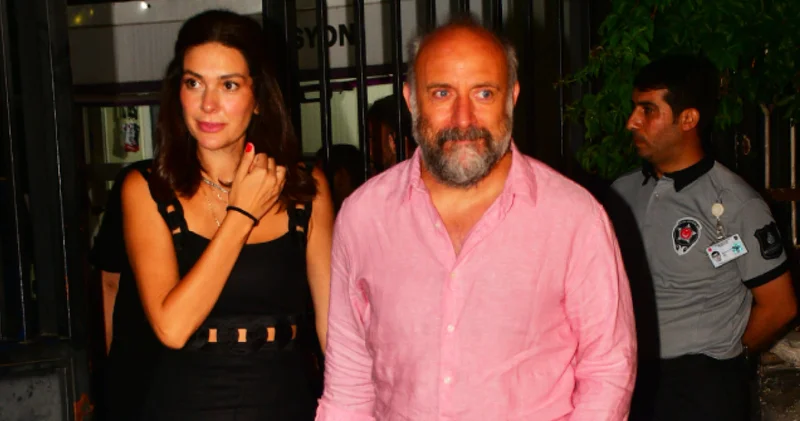Bergüzar Korel: Uçaktan çok korkuyorum