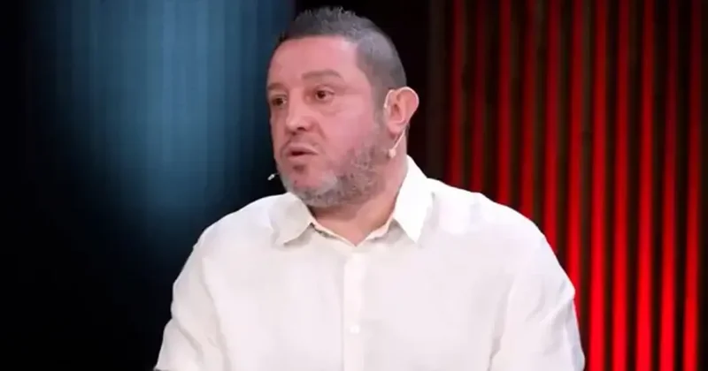Nihat Kahveci den Fenerbahçe nin yeni ikilisine büyük övgü: Bağırıyor...