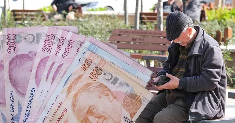 Özgür Erdursun rakam verdi: Ocak 2027 emekli ve memur zammı netleşiyor Sözcü Gazetesi