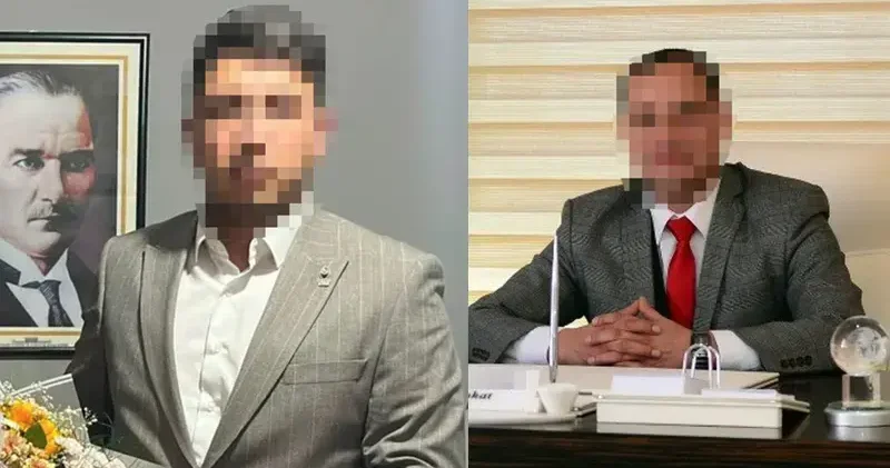 Avukat, tartıştığı meslektaşını tabancayla yaraladı