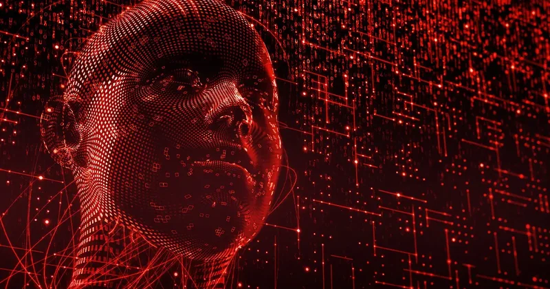 Meta nın yapay zeka modeli test sırasında başka bir şirketin sistemlerini hackledi