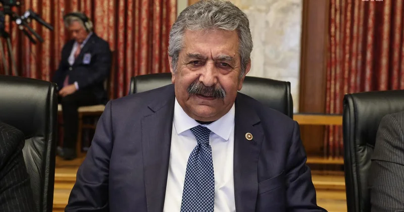 MHP den dayanışma kanun teklifi: 430 oyla geçecek
