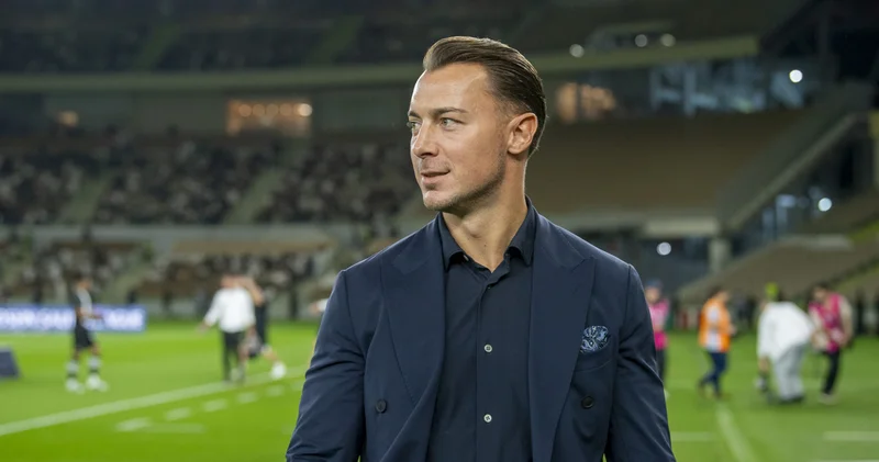 Newcaste United da Matthias Jaissle dönemi