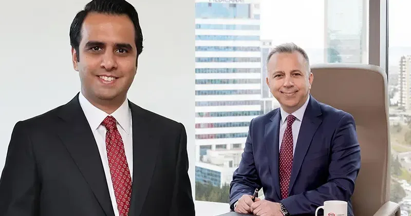 OYAK Çimento, yılın ilk yarısında 2,2 milyar TL kar elde etti