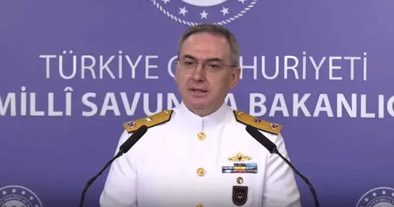 MSB: Terörle mücadelede, aziz milletimizin desteği sayesinde büyük başarı elde edilmiştir