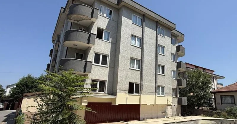 Belediye yıkmadı, fuhuş oteli oldu